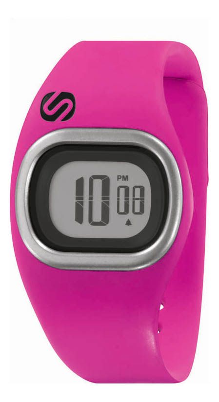 Womens Soleus Tigress Watches
