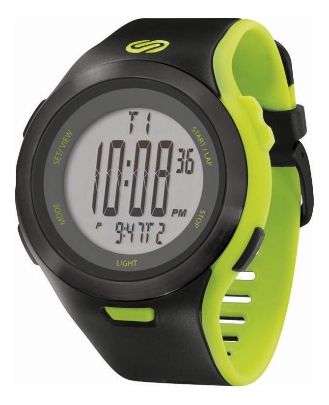 Mens Soleus Ultra Sole Watches