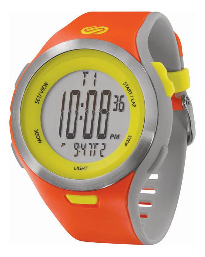 Mens Soleus Ultra Sole Watches