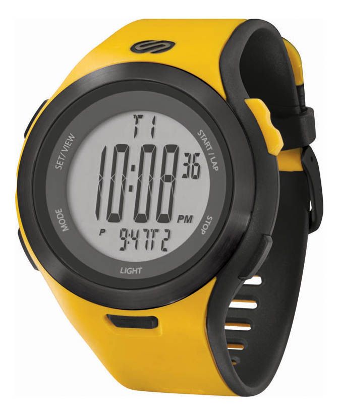 Mens Soleus Ultra Sole Watches