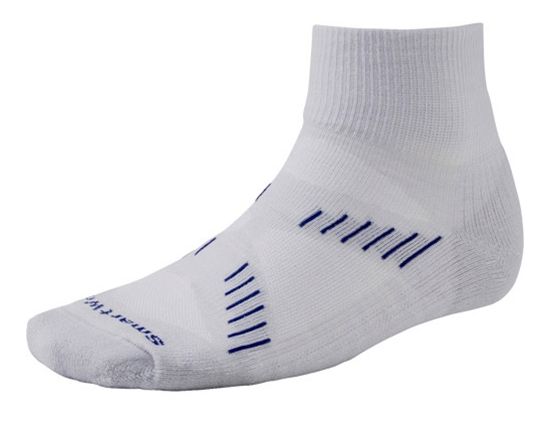 Smartwool PhD Running Lite Mini Crew Single Socks