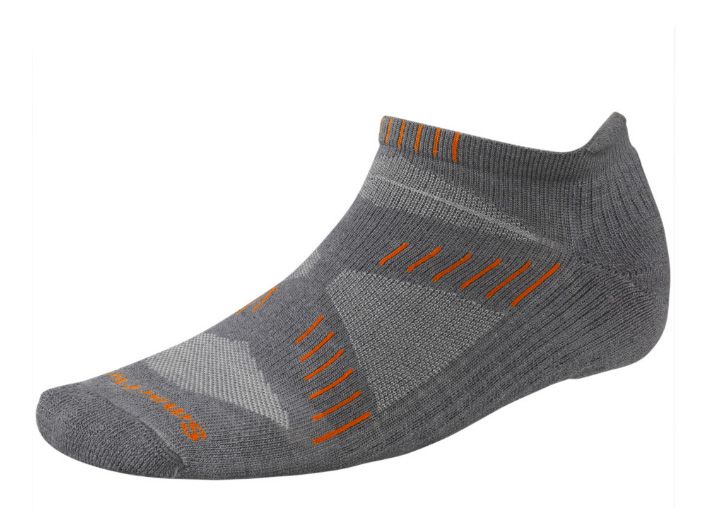 Smartwool PhD Running Light Micro Socks