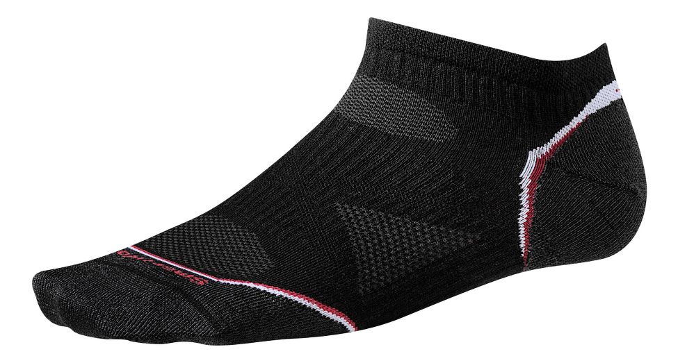Smartwool PhD Running Ultra Light Micro Socks