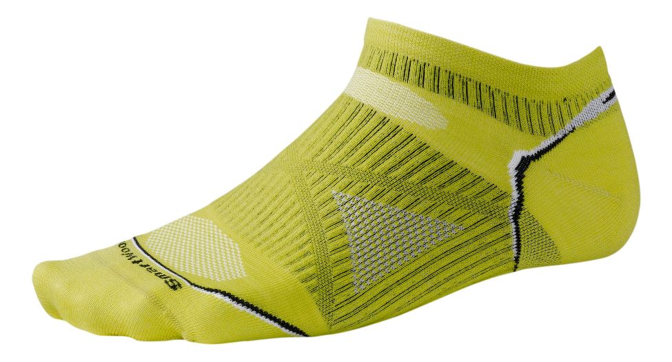 Smartwool PhD Running Ultra Light Micro Socks