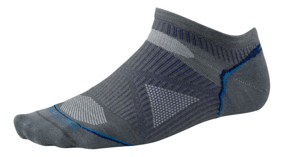 Smartwool PhD Running Ultra Light Micro Socks