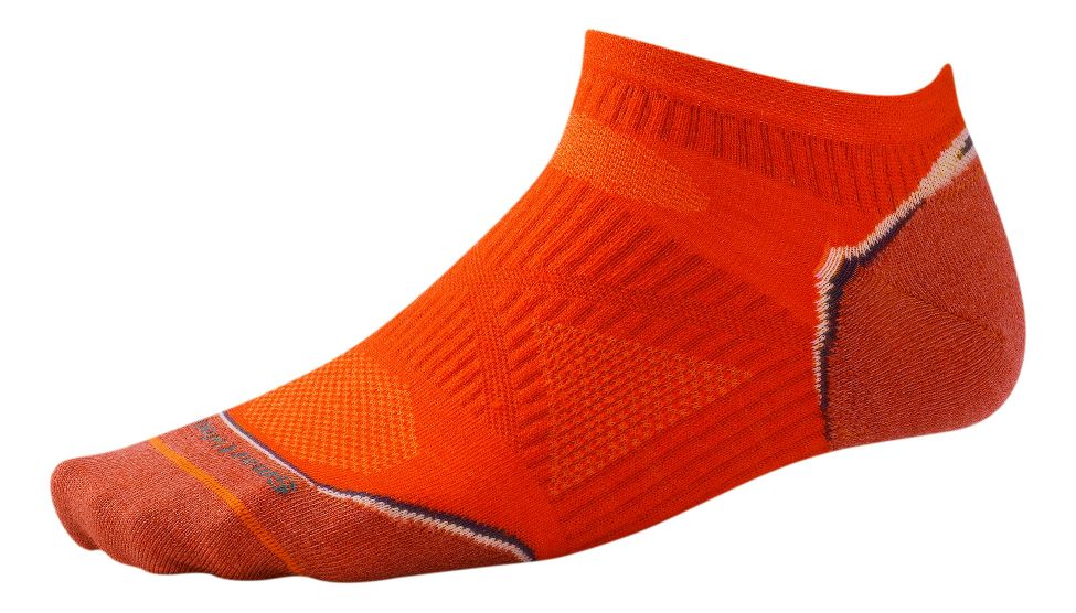 Smartwool PhD Running Ultra Light Micro Socks