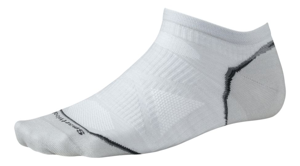 Smartwool PhD Running Ultra Light Micro Socks