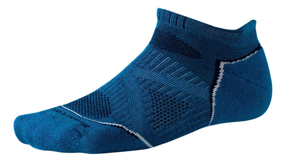 Smartwool PhD Running Light Micro Socks
