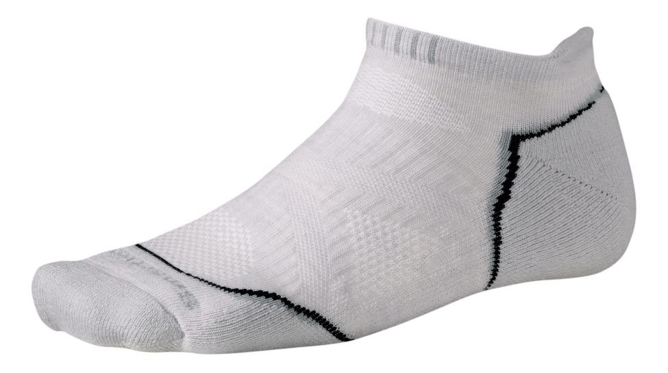 Smartwool PhD Running Light Micro Socks
