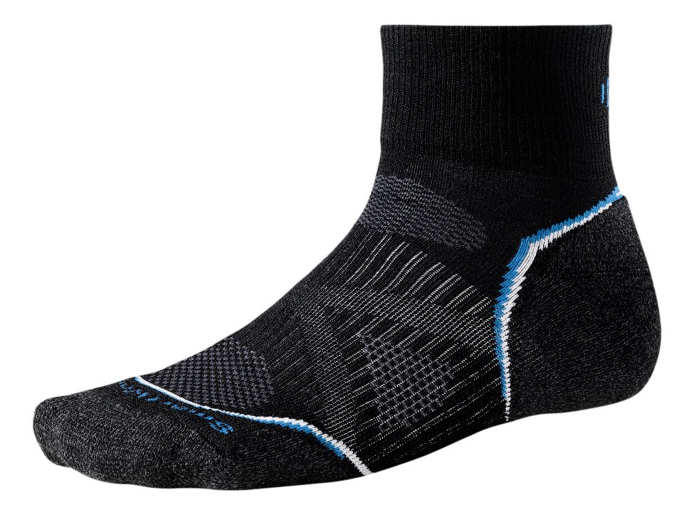Smartwool PhD Running Light Mini Socks