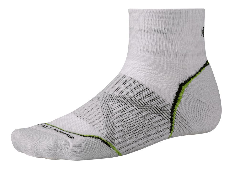 Smartwool PhD Running Light Mini Socks