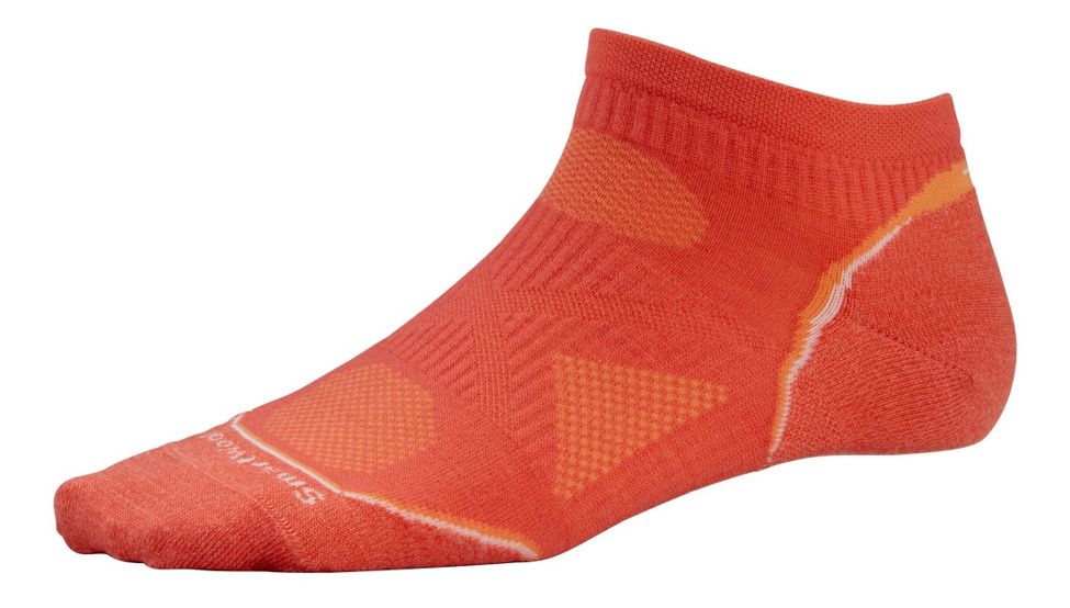 Womens Smartwool PhD Running Ultra Light Micro Socks