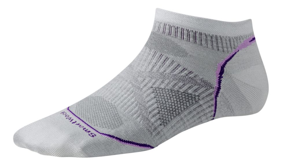 Womens Smartwool PhD Running Ultra Light Micro Socks