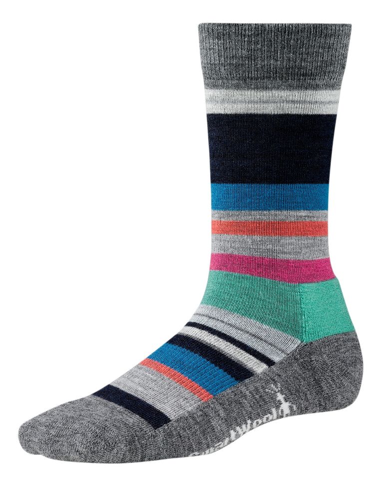 Womens Smartwool Saturnsphere Socks