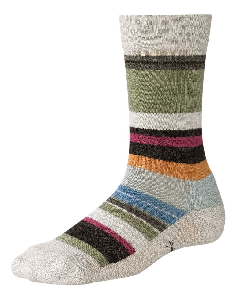 Womens Smartwool Saturnsphere Socks
