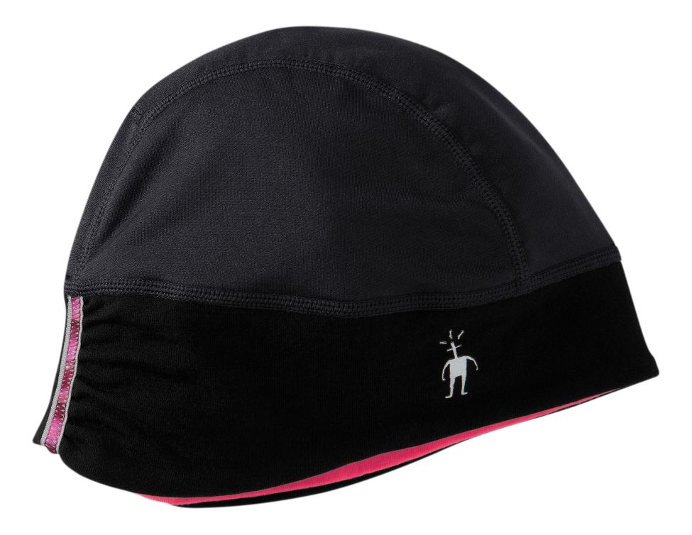 Womens Smartwool PhD HyFi Training Beanie Headwear
