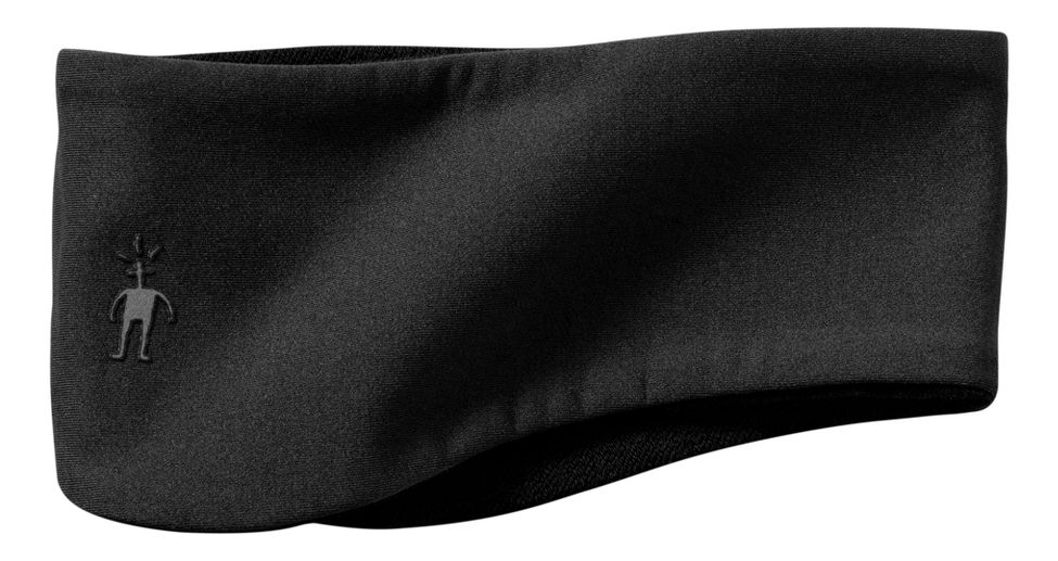 Smartwool PhD HyFi Training Headband Headwear