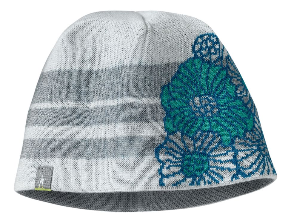 Womens Smartwool Warm Hat Headwear