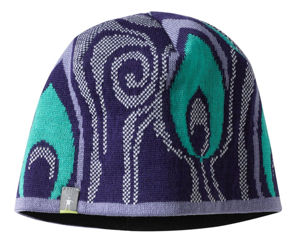 Womens Smartwool Warm Hat Headwear