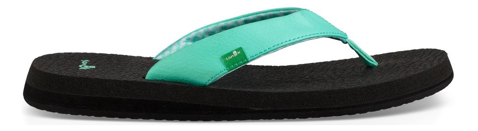 Sanuk Yoga Mat Sandals