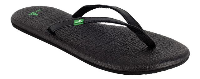 Womens Sanuk Yoga Spree Sandals Shoe
