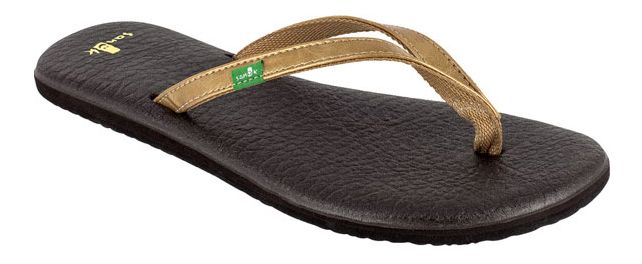 Womens Sanuk Yoga Spree Sandals Shoe