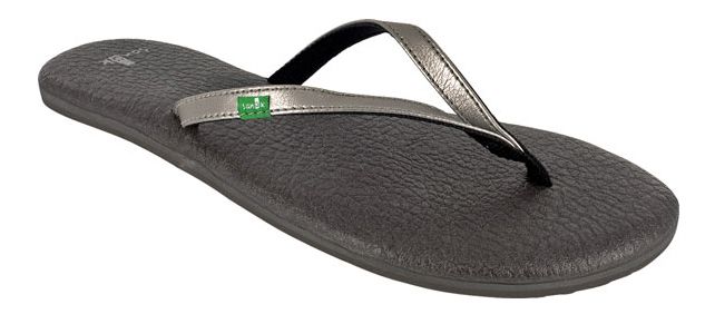 Womens Sanuk Yoga Spree Sandals Shoe