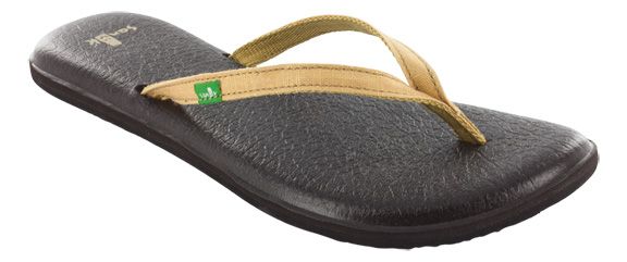 Womens Sanuk Yoga Spree 2 Sandals Shoe