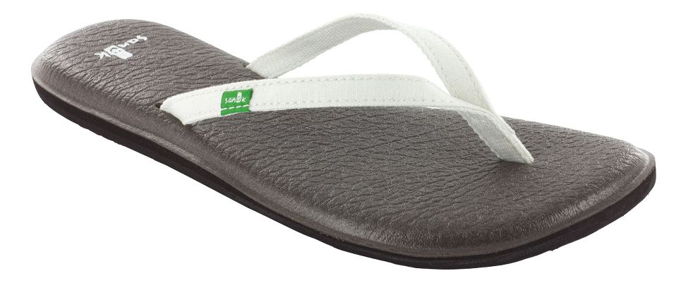Womens Sanuk Yoga Spree 2 Sandals Shoe