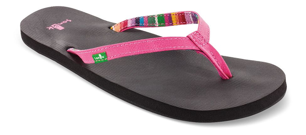 Sanuk Maritime Sandals