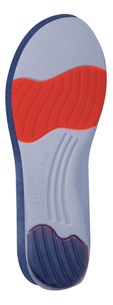 Womens Sorbothane Ultrasole Insoles