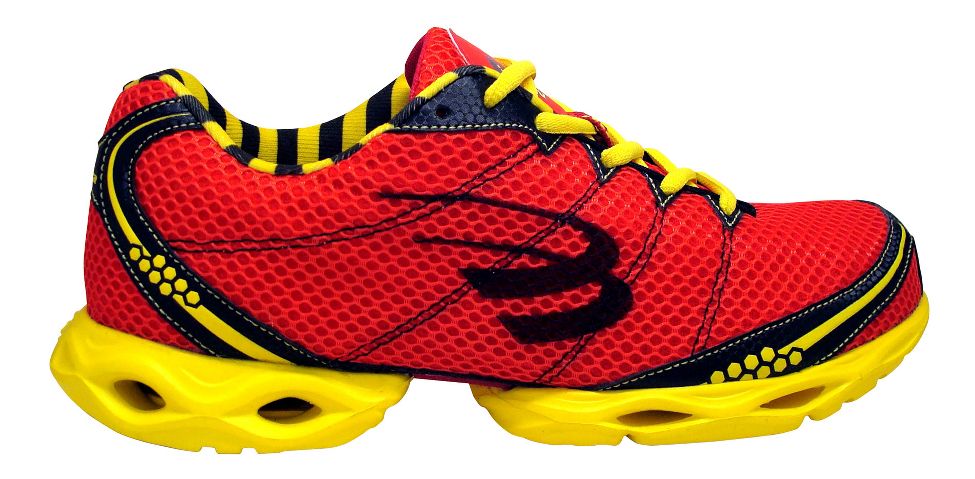 spira running shoes