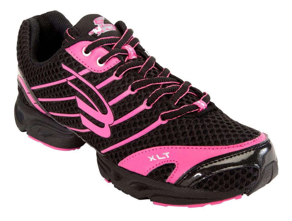 Womens Spira Stinger XLT Running Shoe