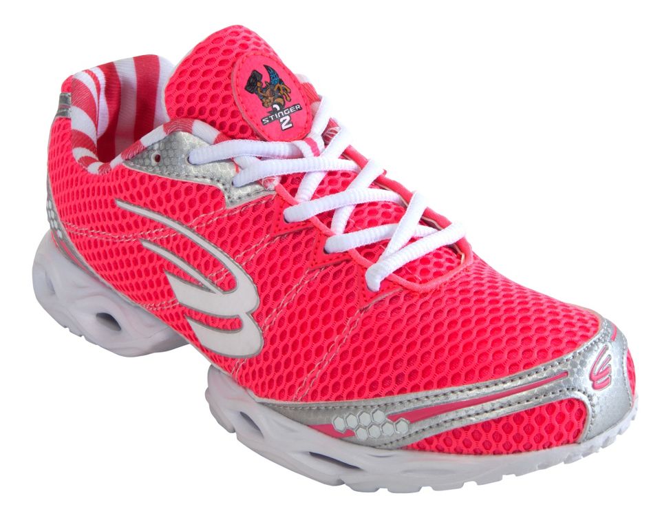 Womens Spira Stinger 2 Running Shoe