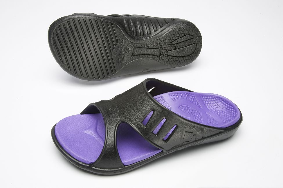 Womens Spenco Fusion Sandals Shoe