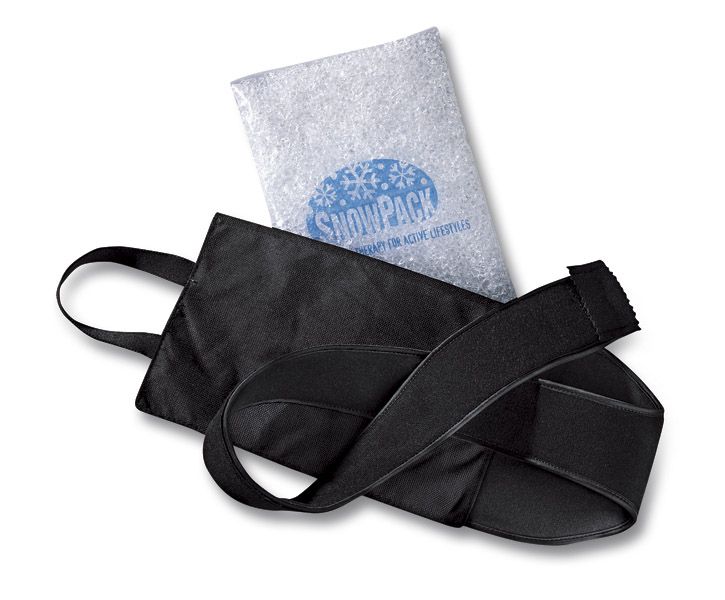 SnowPack Cold Therapy with Sport Cover