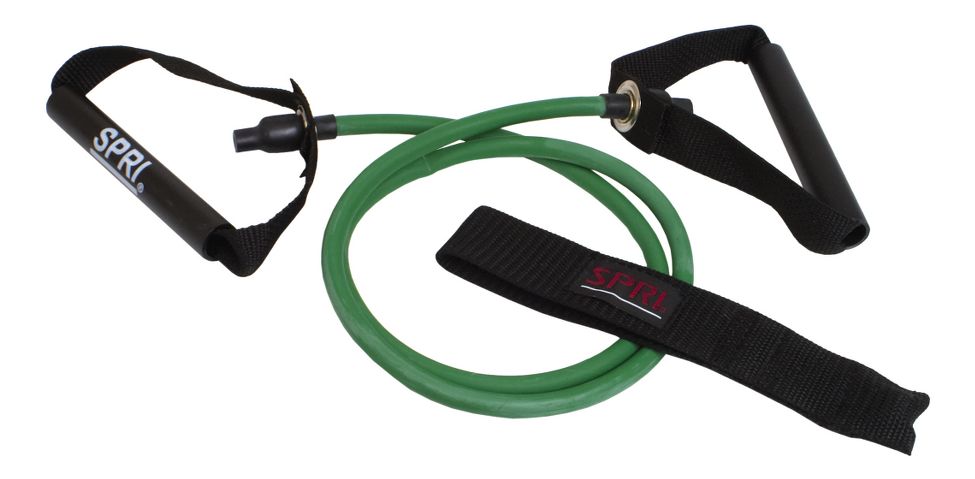 SPRI Xertube Fitness Equipment