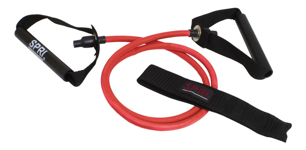 SPRI Xertube Fitness Equipment