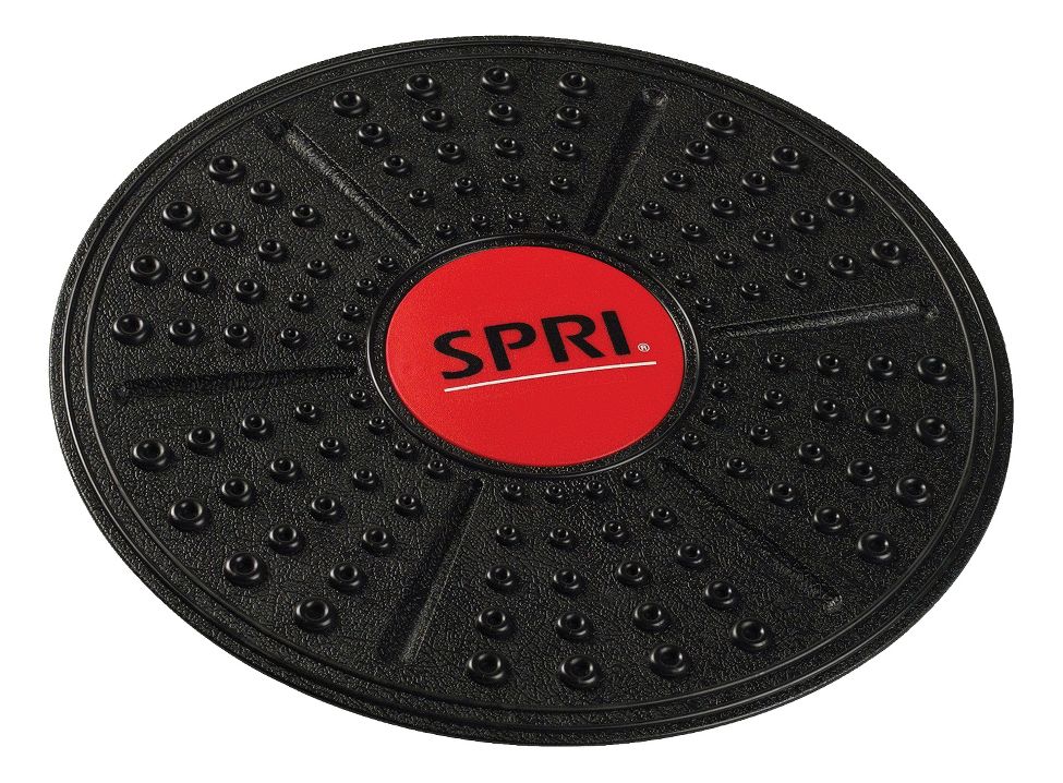 equipment : Wobble Board