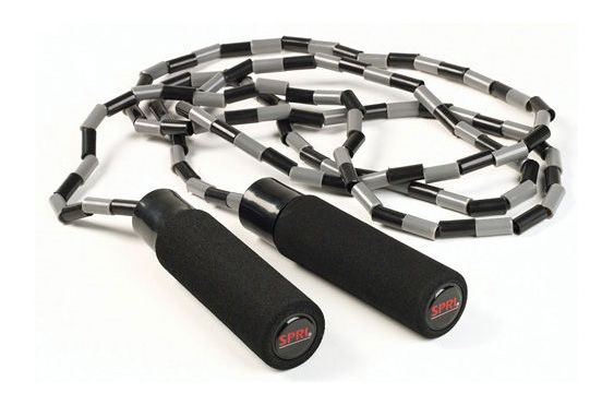 jump rope : Weighted Segmented Jump Rope