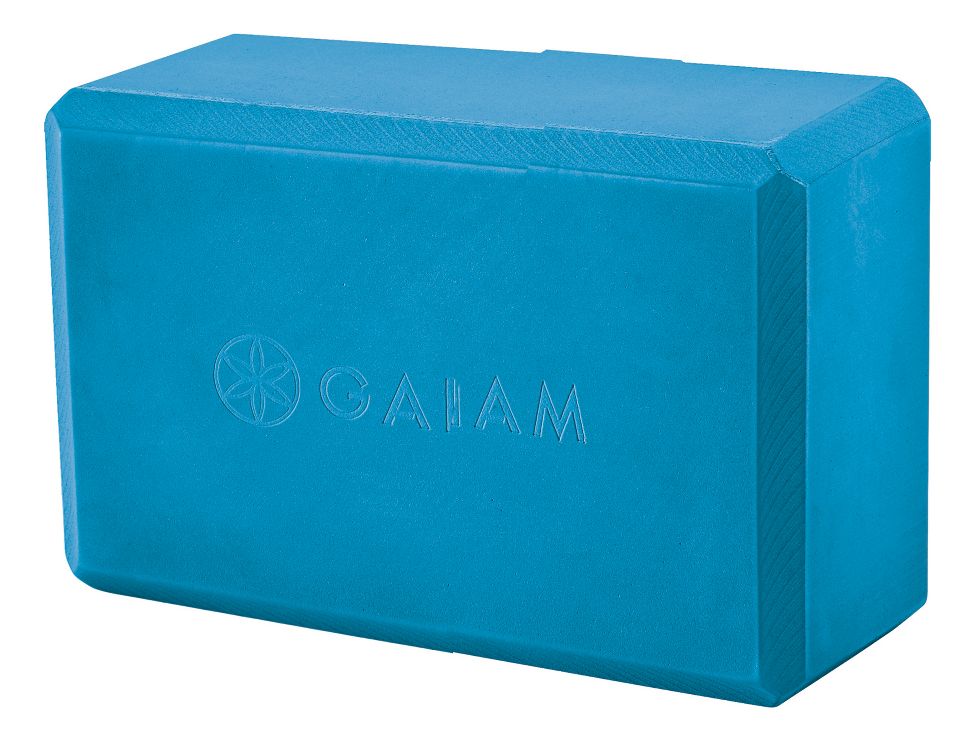 SPRI Yoga Block-Recycled Fitness Equipment