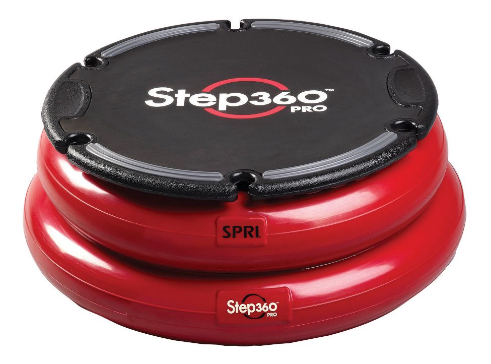 SPRI Step360 Pro Fitness Equipment