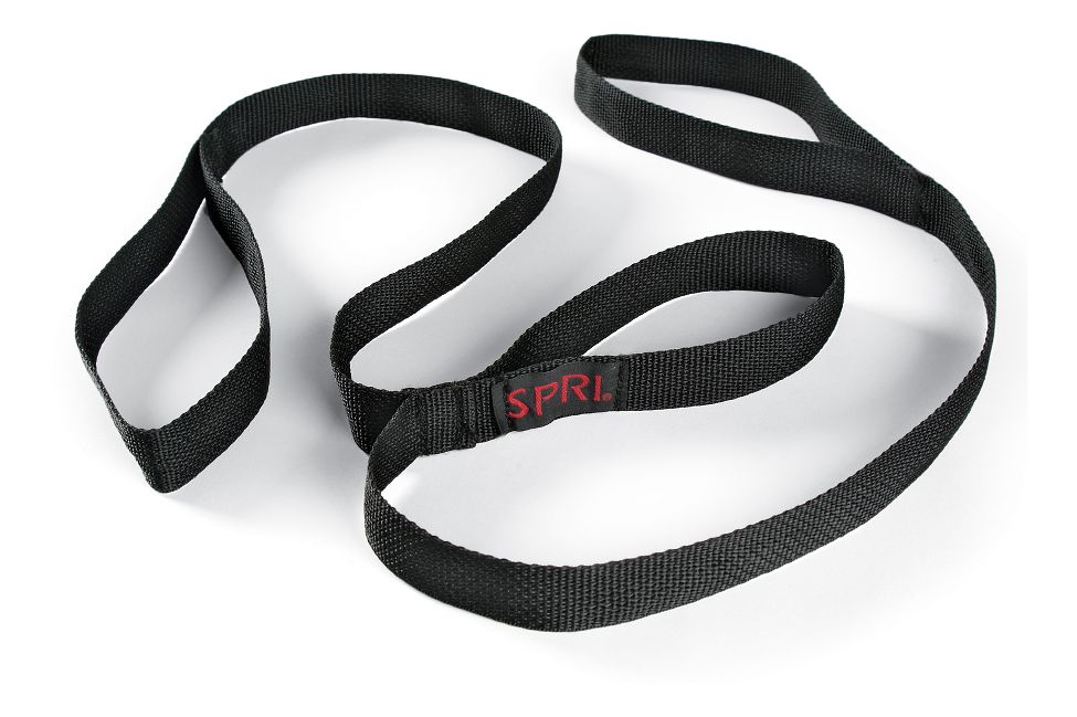 SPRI Xerstretch Strap Fitness Equipment