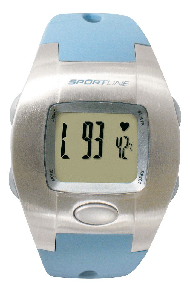 sportline : SOLO 925 Heart Rate Watch