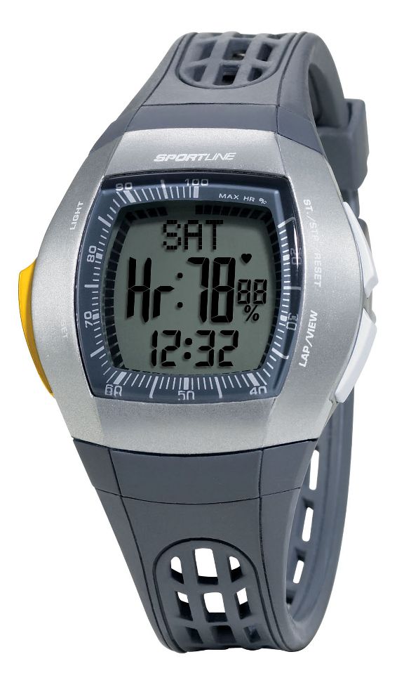 sportline : 1025 Duo Womens HRW