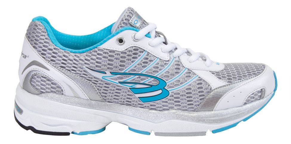 Womens Spira Odyssey Running Shoe