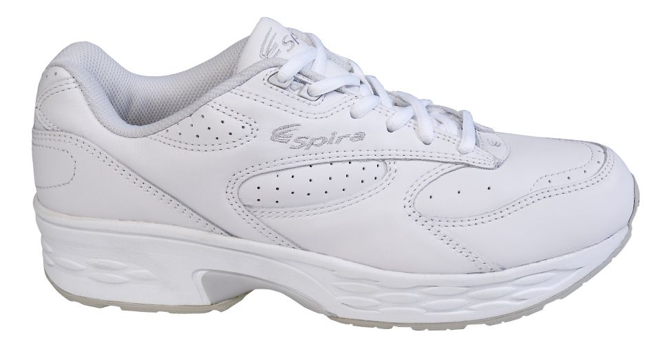 Mens Spira Classic Leather Walking Shoe