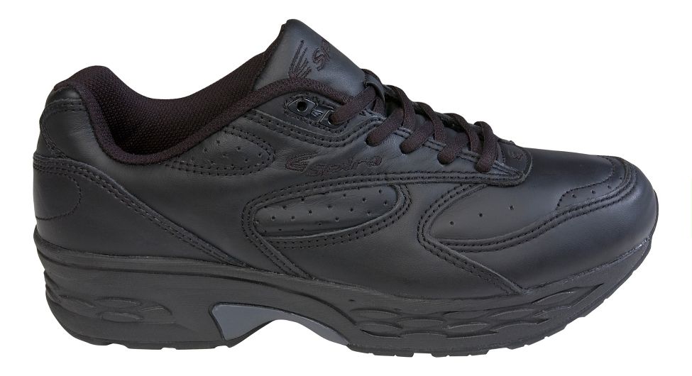 Mens Spira Classic Leather Walking Shoe