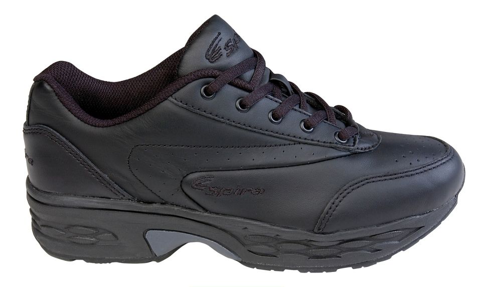 Womens Spira Classic Leather Walking Shoe