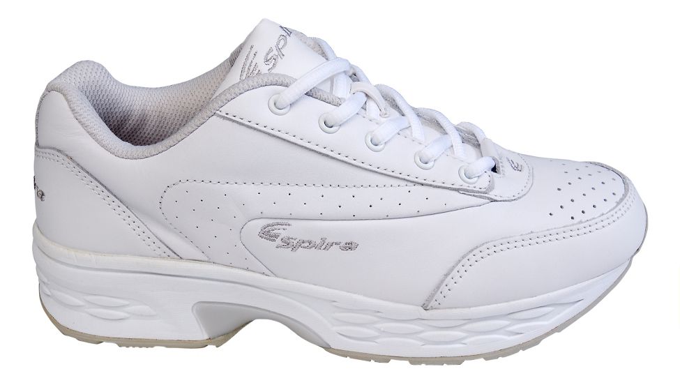 Womens Spira Classic Leather Walking Shoe